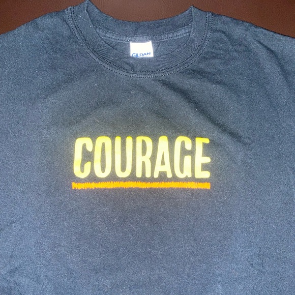 Chance The Rapper concert merchandise t-shirt - Picture 2 of 2